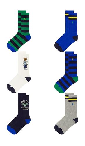 CHAUSSETTES en - Polo Ralph Lauren - Modalova