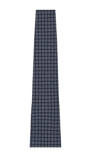 CRAVATE SILK CIRCLE NEAT en - Polo Ralph Lauren - Modalova
