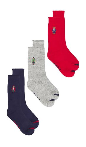 CHAUSSETTES en - Polo Ralph Lauren - Modalova
