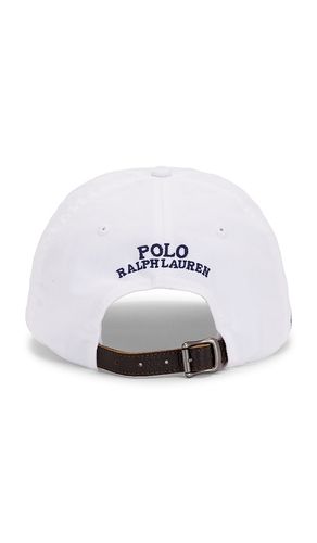 Polo Ralph Lauren CHAPEAU en White - Polo Ralph Lauren - Modalova