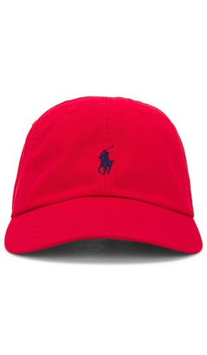 Polo Ralph Lauren CHAPEAU en Red - Polo Ralph Lauren - Modalova