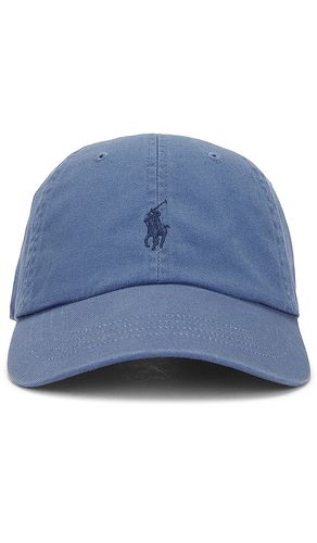 Polo Ralph Lauren CHAPEAU en Blue - Polo Ralph Lauren - Modalova