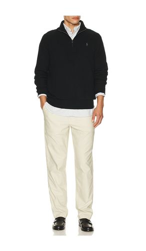 PULL AVEC DEMI GLISSIÈRE en . Taille S. Also en M, XL/1X - Polo Ralph Lauren - Modalova