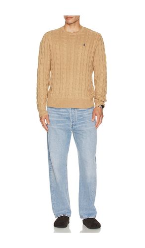PULL en . Taille M. Also en L, XL/1X, XXL/2X - Polo Ralph Lauren - Modalova