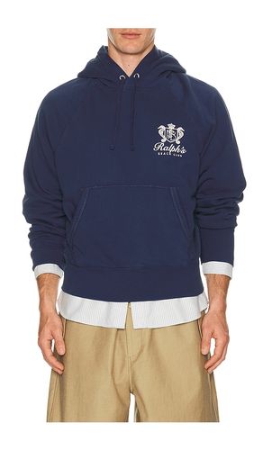 SWEAT À CAPUCHE en . Taille S. Also en XXL/2X - Polo Ralph Lauren - Modalova