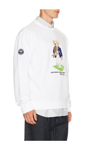 PULL en . Taille M. Also en L, XL/1X, XXL/2X - Polo Ralph Lauren - Modalova