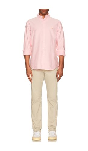 CHEMISE en . Taille S. Also en L, XL/1X - Polo Ralph Lauren - Modalova