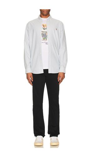CHEMISE en . Taille S. Also en L, XL/1X, XXL/2X - Polo Ralph Lauren - Modalova