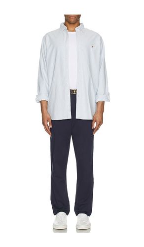 Short Sleeve Crewneck T-Shirt en . Taille M. Also en L - Polo Ralph Lauren - Modalova