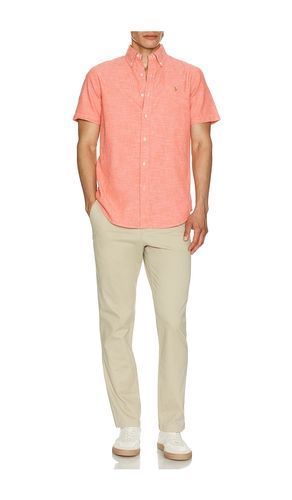 CHEMISE SPORT CHAMBRAY en . Taille S. Also en XL/1X - Polo Ralph Lauren - Modalova