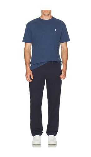 Crewneck T-Shirt en . Taille L. Also en S, XL/1X - Polo Ralph Lauren - Modalova
