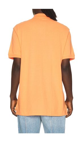 Short Sleeve Mesh Polo en . Taille S. Also en M, L, XL/1X - Polo Ralph Lauren - Modalova