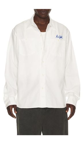 CHEMISE en . Taille L. Also en - Polo Ralph Lauren - Modalova
