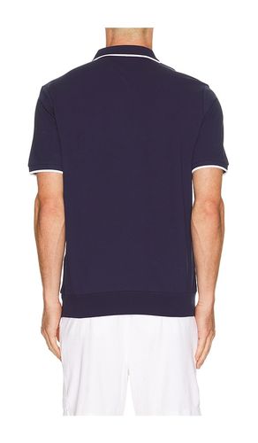 Short Sleeve Half Zip Polo en . Taille S. Also en M - Polo Ralph Lauren - Modalova