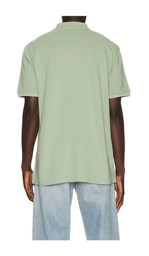 Short Sleeve Mesh Polo en . Taille S. Also en M, L, XL/1X, XXL/2X - Polo Ralph Lauren - Modalova
