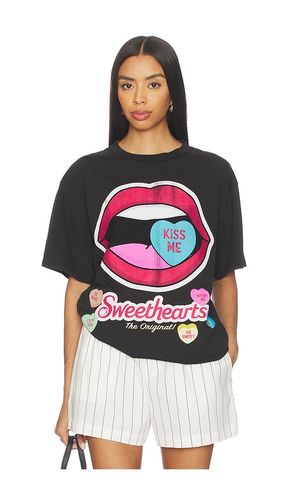 Sweethearts Kiss Me Tee en . Taille L. Also en M - Philcos - Modalova