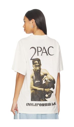 Tupac Smoke Tee en . Taille S. Also en - Philcos - Modalova