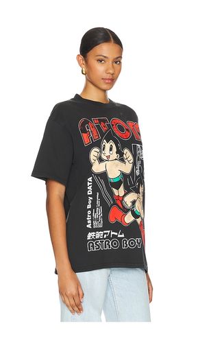 T-SHIRT OVERSIZED ASTRO BOY ATOM en . Taille S. Also en - Philcos - Modalova