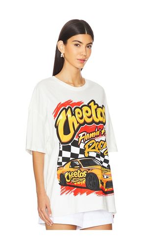 T-SHIRT OVERSIZED CHEETOS RACING en . Taille S. Also en - Philcos - Modalova