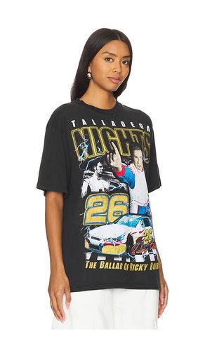 T-SHIRT OVERSIZED TALLADEGA NIGHTS en . Taille S. Also en - Philcos - Modalova