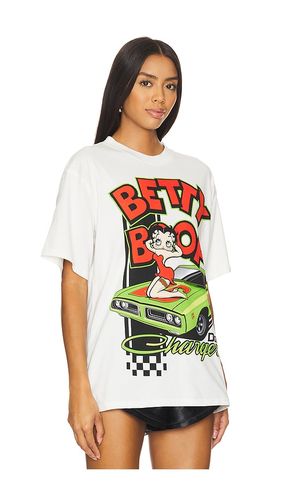 T-SHIRT BOXY BOOP DODGE CHARGER en . Taille S. Also en - Philcos - Modalova