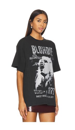 T-SHIRT BOXY BLONDIE IN LOS ANGELES 1977 en . Taille L. Also en - Philcos - Modalova