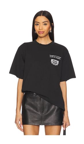 T-SHIRT BOXY JEEP en . Taille L. Also en - Philcos - Modalova