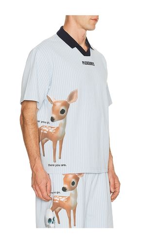 TOP PET en . Taille M. Also en XL/1X - Pleasures - Modalova