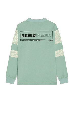 Sounds Rugby Polo en . Taille S. Also en M - Pleasures - Modalova