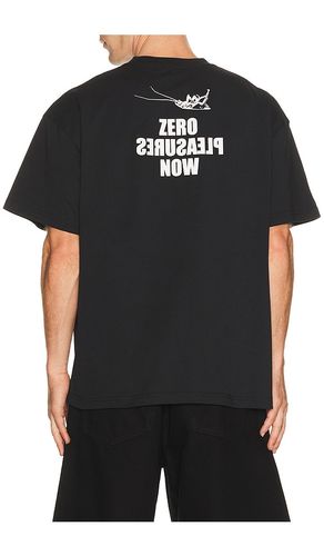 X Zero Skateboards Roaches T-Shirt en . Taille S. Also en M, L - Pleasures - Modalova