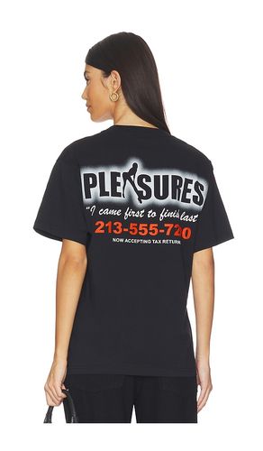 Hot 4 U T-Shirt en . Taille S. Also en L - Pleasures - Modalova