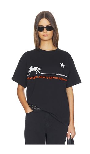 Forget T-Shirt en . Taille L. Also en XL/1X - Pleasures - Modalova