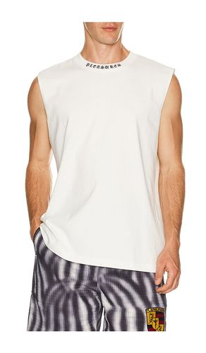 DÉBARDEUR en . Taille S. Also en M, L, XL/1X - Pleasures - Modalova