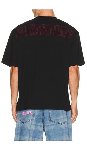 Impact Heavyweight Tee en . Taille S. Also en M, L, XL/1X - Pleasures - Modalova