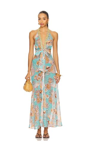 ROBE MAXI CALIZ en . Taille XS. Also en - Poupette St Barth - Modalova