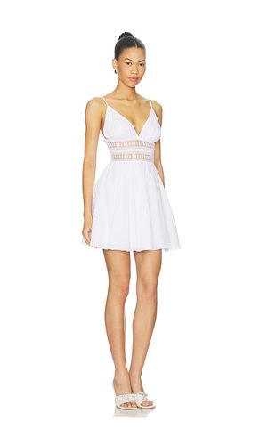 ROBE EMILIE en . Taille M. Also en S, XS - Poupette St Barth - Modalova