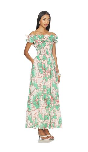 ROBE SUZANNE en . Taille M. Also en S, XS - Poupette St Barth - Modalova