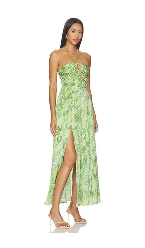 ROBE LONGUE AVRIL en . Taille XS. Also en S, M, L - Poupette St Barth - Modalova