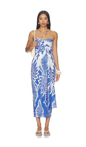 ROBE LONGUE COLLINA en . Taille M. Also en - Poupette St Barth - Modalova