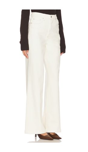 JAMBES LARGES TAILLE HAUTE LANA en . Taille 24. Also en 25, 26, 27, 28, 29, 30, 33 - PISTOLA - Modalova