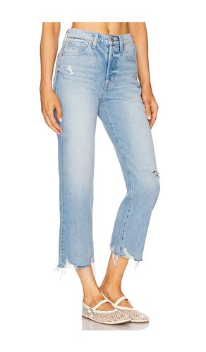 CROPPED CASSIE en . Taille 29. Also en 31, 32 - PISTOLA - Modalova