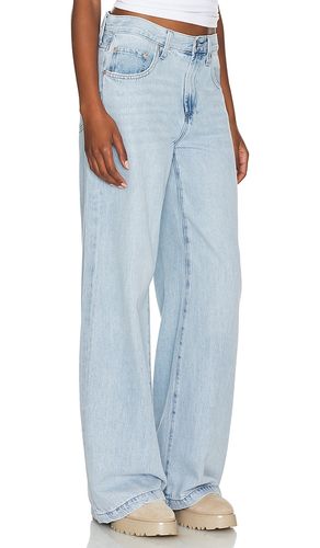 JAMBES LARGES JADYN en . Taille 30P. Also en - PISTOLA - Modalova