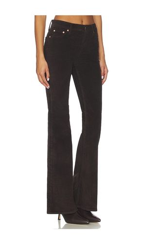 Kinsley Mid Rise Ultra Flare Jeans en . Taille 26. Also en 32 - PISTOLA - Modalova