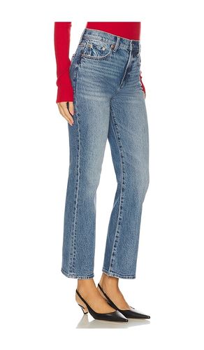 Ally High Rise Vintage Ankle Boot Jeans en . Taille 24. Also en 33 - PISTOLA - Modalova