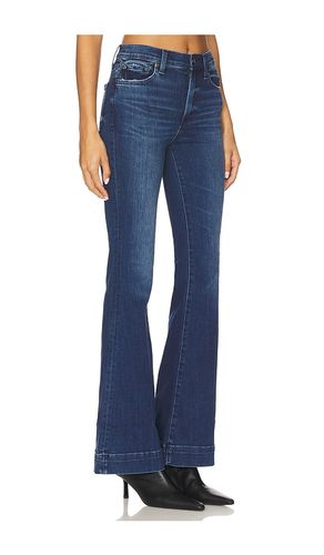 Kinsley Mid Rise Ultra Flare Jeans en . Taille 31. Also en 32 - PISTOLA - Modalova