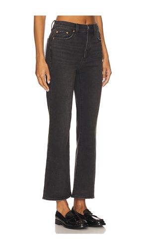 Ally High Rise Vintage Ankle Boot Jeans en . Taille 24. Also en 27, 28, 31, 32 - PISTOLA - Modalova