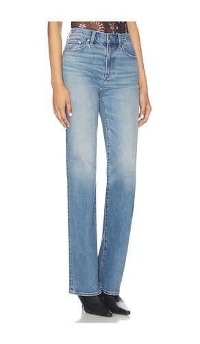 Evie High Rise Slim Boot Jeans en . Taille 24. Also en 25, 26, 27 - PISTOLA - Modalova