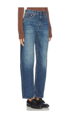 Wes High Rise Barrel Jeans en . Taille 23. Also en 24, 26, 27, 28, 29, 30, 33 - PISTOLA - Modalova