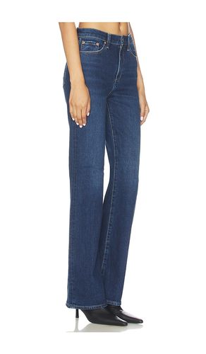 Evie High Rise Slim Boot Jeans en . Taille 24. Also en 26, 27, 28, 30 - PISTOLA - Modalova
