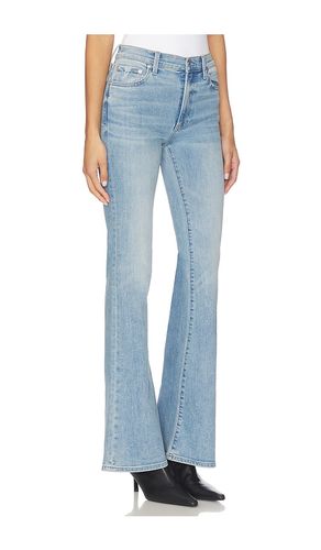 Kinsley Mid Rise Ultra Flare Jeans en . Taille 31. Also en 32, 33 - PISTOLA - Modalova